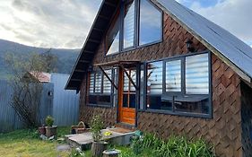 Cabanas Kavizke